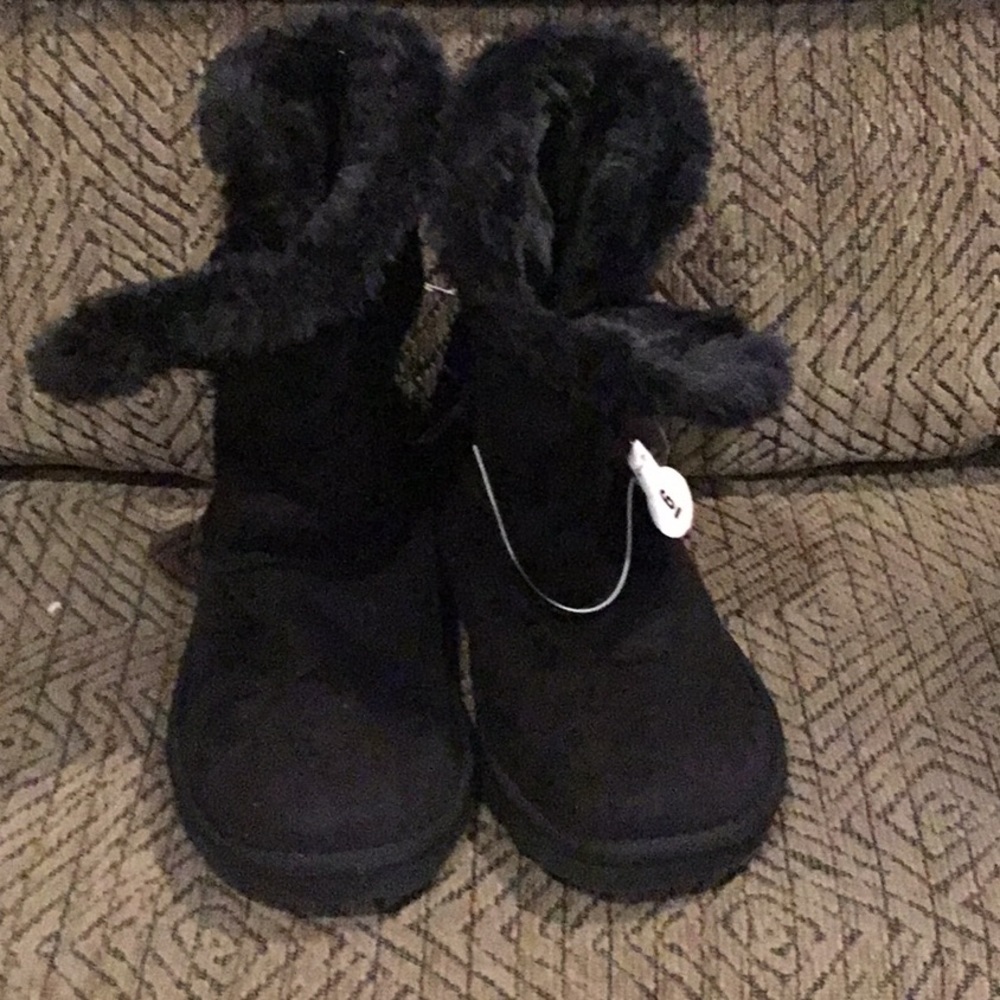 Joe Boxer Winter Boots